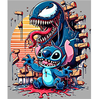 Stitch-SH  1380